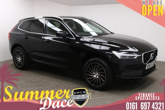 View our VOLVO XC60