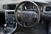 USED 2017 66 VOLVO V60 D2 BUSINESS EDITION ESTATE 6-SPEED 120 BHP 36 Months Nationwide Warranty