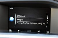 USED 2017 66 VOLVO V60 D2 BUSINESS EDITION ESTATE 6-SPEED 120 BHP 36 Months Nationwide Warranty