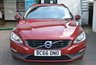 USED 2017 66 VOLVO V60 D2 BUSINESS EDITION ESTATE 6-SPEED 120 BHP 36 Months Nationwide Warranty