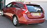 USED 2017 66 VOLVO V60 D2 BUSINESS EDITION ESTATE 6-SPEED 120 BHP 36 Months Nationwide Warranty