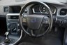 USED 2017 66 VOLVO V60 D2 BUSINESS EDITION ESTATE 6-SPEED 120 BHP 36 Months Nationwide Warranty