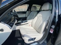USED 2017 17 BMW 7 SERIES 3.0 730D M SPORT 4d 261 BHP SOFT CLOSE | CAMERA | COMFORT | JUST SERVICED |