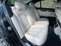 USED 2017 17 BMW 7 SERIES 3.0 730D M SPORT 4d 261 BHP SOFT CLOSE | CAMERA | COMFORT | JUST SERVICED |