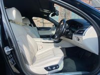USED 2017 17 BMW 7 SERIES 3.0 730D M SPORT 4d 261 BHP SOFT CLOSE | CAMERA | COMFORT | JUST SERVICED |