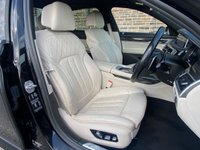 USED 2017 17 BMW 7 SERIES 3.0 730D M SPORT 4d 261 BHP SOFT CLOSE | CAMERA | COMFORT | JUST SERVICED |