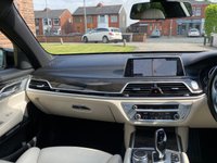 USED 2017 17 BMW 7 SERIES 3.0 730D M SPORT 4d 261 BHP SOFT CLOSE | CAMERA | COMFORT | JUST SERVICED |