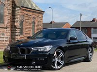USED 2017 17 BMW 7 SERIES 3.0 730D M SPORT 4d 261 BHP SOFT CLOSE | CAMERA | COMFORT | JUST SERVICED |
