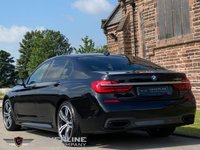USED 2017 17 BMW 7 SERIES 3.0 730D M SPORT 4d 261 BHP SOFT CLOSE | CAMERA | COMFORT | JUST SERVICED |