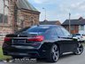 USED 2017 17 BMW 7 SERIES 3.0 730D M SPORT 4d 261 BHP SOFT CLOSE | CAMERA | COMFORT | JUST SERVICED |