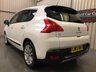 USED 2012 12 PEUGEOT 3008 2.0 HYBRID4 5d 200 BHP FINANCE RATES FROM 6.9% APR