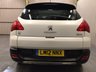 USED 2012 12 PEUGEOT 3008 2.0 HYBRID4 5d 200 BHP FINANCE RATES FROM 6.9% APR