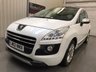 USED 2012 12 PEUGEOT 3008 2.0 HYBRID4 5d 200 BHP FINANCE RATES FROM 6.9% APR