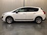 USED 2012 12 PEUGEOT 3008 2.0 HYBRID4 5d 200 BHP FINANCE RATES FROM 6.9% APR