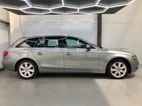 USED 2010 60 AUDI A4 2.0 AVANT TDI SE DPF 5d 141 BHP Very Low Mileage, Immaculate