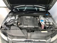 USED 2010 60 AUDI A4 2.0 AVANT TDI SE DPF 5d 141 BHP Very Low Mileage, Immaculate