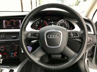 USED 2010 60 AUDI A4 2.0 AVANT TDI SE DPF 5d 141 BHP Very Low Mileage, Immaculate