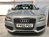 USED 2010 60 AUDI A4 2.0 AVANT TDI SE DPF 5d 141 BHP Very Low Mileage, Immaculate