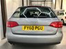 USED 2010 60 AUDI A4 2.0 AVANT TDI SE DPF 5d 141 BHP Very Low Mileage, Immaculate