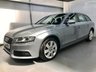 USED 2010 60 AUDI A4 2.0 AVANT TDI SE DPF 5d 141 BHP Very Low Mileage, Immaculate