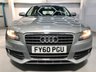 USED 2010 60 AUDI A4 2.0 AVANT TDI SE DPF 5d 141 BHP Very Low Mileage, Immaculate