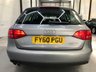 USED 2010 60 AUDI A4 2.0 AVANT TDI SE DPF 5d 141 BHP Very Low Mileage, Immaculate