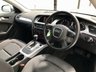 USED 2010 60 AUDI A4 2.0 AVANT TDI SE DPF 5d 141 BHP Very Low Mileage, Immaculate