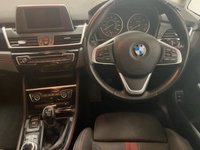 USED 2017 17 BMW 2 SERIES 2.0 218D SPORT ACTIVE TOURER 5d 148 BHP 30 DAY GAP INSURANCE