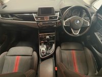 USED 2017 17 BMW 2 SERIES 2.0 218D SPORT ACTIVE TOURER 5d 148 BHP 30 DAY GAP INSURANCE