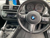USED 2016 66 BMW 2 SERIES 2.0 220I M SPORT 2d 181 BHP 