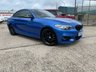 USED 2016 66 BMW 2 SERIES 2.0 220I M SPORT 2d 181 BHP 