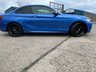 USED 2016 66 BMW 2 SERIES 2.0 220I M SPORT 2d 181 BHP 