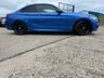 USED 2016 66 BMW 2 SERIES 2.0 220I M SPORT 2d 181 BHP 
