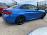 USED 2016 66 BMW 2 SERIES 2.0 220I M SPORT 2d 181 BHP 