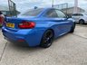USED 2016 66 BMW 2 SERIES 2.0 220I M SPORT 2d 181 BHP 