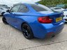 USED 2016 66 BMW 2 SERIES 2.0 220I M SPORT 2d 181 BHP 