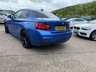 USED 2016 66 BMW 2 SERIES 2.0 220I M SPORT 2d 181 BHP 
