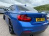 USED 2016 66 BMW 2 SERIES 2.0 220I M SPORT 2d 181 BHP 