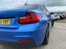 USED 2016 66 BMW 2 SERIES 2.0 220I M SPORT 2d 181 BHP 