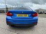 USED 2016 66 BMW 2 SERIES 2.0 220I M SPORT 2d 181 BHP 
