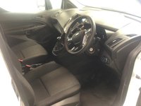 USED 2016 16 FORD TRANSIT CONNECT 1.6 210 P/V 94 BHP FREE 30 DAY GAP INSURANCE