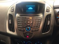 USED 2016 16 FORD TRANSIT CONNECT 1.6 210 P/V 94 BHP FREE 30 DAY GAP INSURANCE