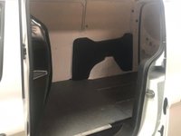 USED 2016 16 FORD TRANSIT CONNECT 1.6 210 P/V 94 BHP FREE 30 DAY GAP INSURANCE