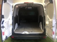 USED 2016 16 FORD TRANSIT CONNECT 1.6 210 P/V 94 BHP FREE 30 DAY GAP INSURANCE