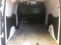 USED 2016 16 FORD TRANSIT CONNECT 1.6 210 P/V 94 BHP FREE 30 DAY GAP INSURANCE