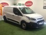 USED 2016 16 FORD TRANSIT CONNECT 1.6 210 P/V 94 BHP FREE 30 DAY GAP INSURANCE