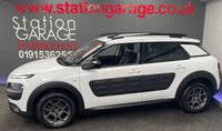 USED 2015 65 CITROEN C4 CACTUS 1.6 BLUEHDI FEEL 5d 98 BHP 