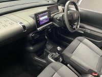 USED 2015 65 CITROEN C4 CACTUS 1.6 BLUEHDI FEEL 5d 98 BHP 
