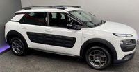 USED 2015 65 CITROEN C4 CACTUS 1.6 BLUEHDI FEEL 5d 98 BHP 