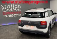 USED 2015 65 CITROEN C4 CACTUS 1.6 BLUEHDI FEEL 5d 98 BHP 